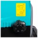 Tocator de crengi si resturi vegetale 2800 w