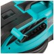 Masina de tuns gazon, 2x18v, 380mm, 36l