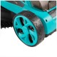 Masina de tuns gazon, 2x18v, 380mm, 36l