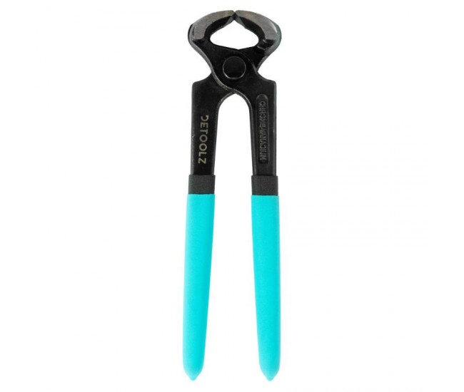 Cleste pentru cuie detoolz, 200 mm