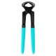 Cleste pentru cuie detoolz, 200 mm