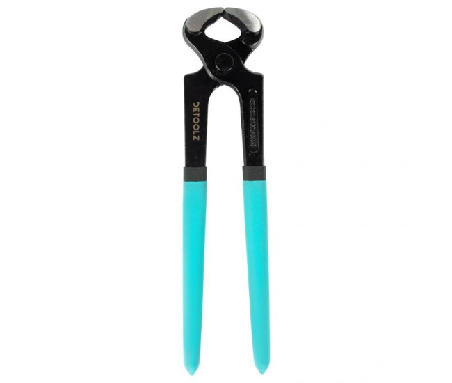 Cleste pentru cuie detoolz, 250 mm