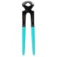 Cleste pentru cuie detoolz, 250 mm