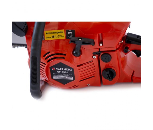 Drujba silen 5800 profesional fara lant