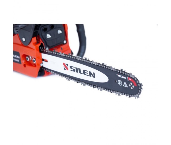 Drujba silen 5800 profesional fara lant