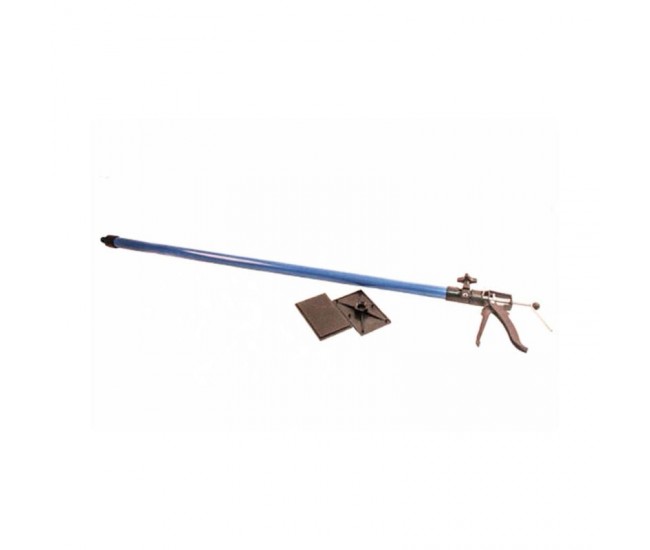 Suport pentru placi de rigips micul fermier, telescopic