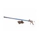 Suport pentru placi de rigips micul fermier, telescopic