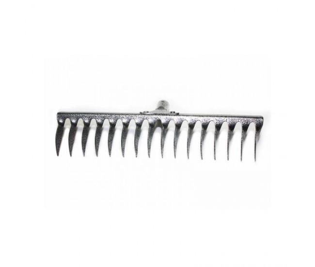 Grebla 16t din metal Grebla 16t din metal