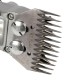 Masina de tuns oi electrica 400w