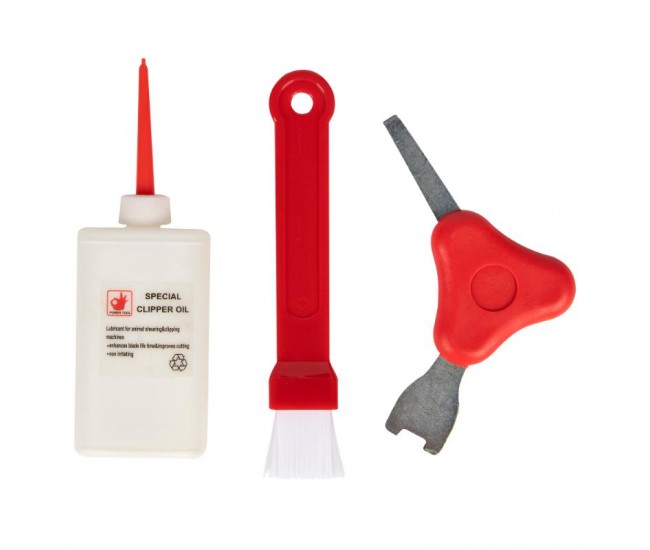 Masina de tuns oi electrica 400w