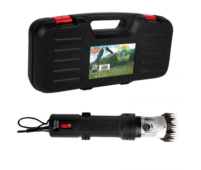 Masina de tuns oi electrica 400w
