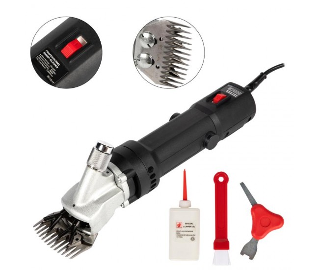 Masina de tuns oi electrica 400w