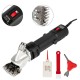 Masina de tuns oi electrica 400w