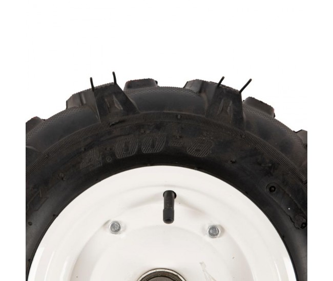 Roata tractor 400-8 mare