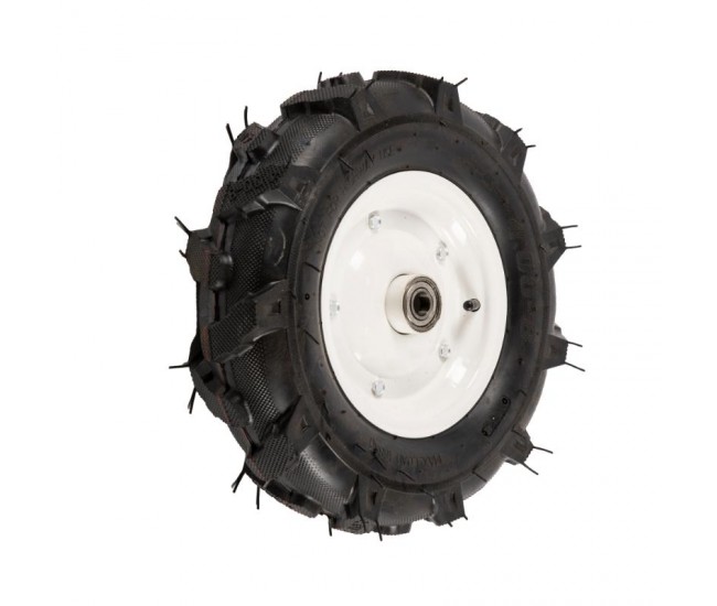 Roata tractor 400-8 mare