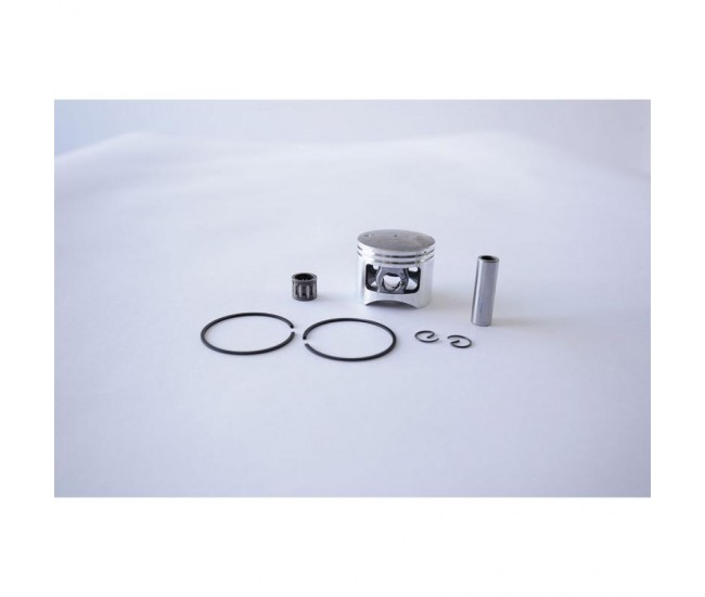 Piston complet 43mm pentru drujba 5200