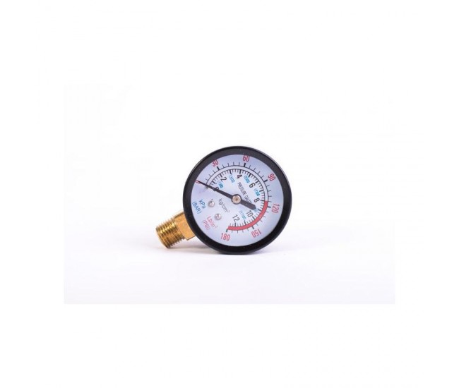 Manometru hidrofor radial Manometru hidrofor radial