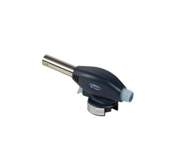 Pistol arzator pentru butelie spray g01