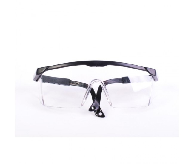 Ochelari protectie reglabili 12buc/set Ochelari protectie reglabili 12buc/set