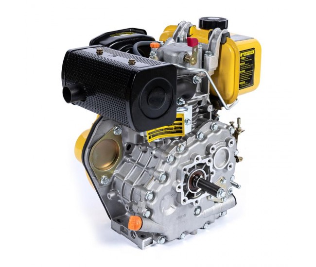 Motor diesel 170f 5cp