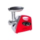 Masina electrica tocat carne rosie mgb-080 1200w Masina electrica tocat carne rosie mgb-080 1200w