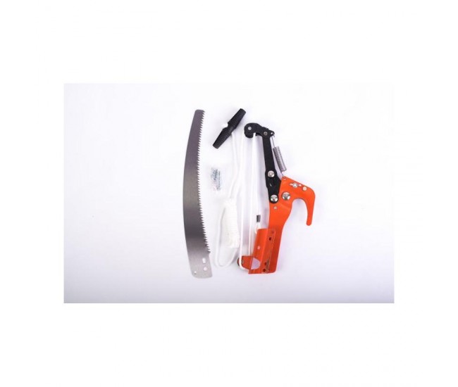 Set foarfeca pentru taiat crengi la inaltime (katze) Set foarfeca pentru taiat crengi la inaltime (katze)