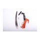 Set foarfeca pentru taiat crengi la inaltime (katze) Set foarfeca pentru taiat crengi la inaltime (katze)
