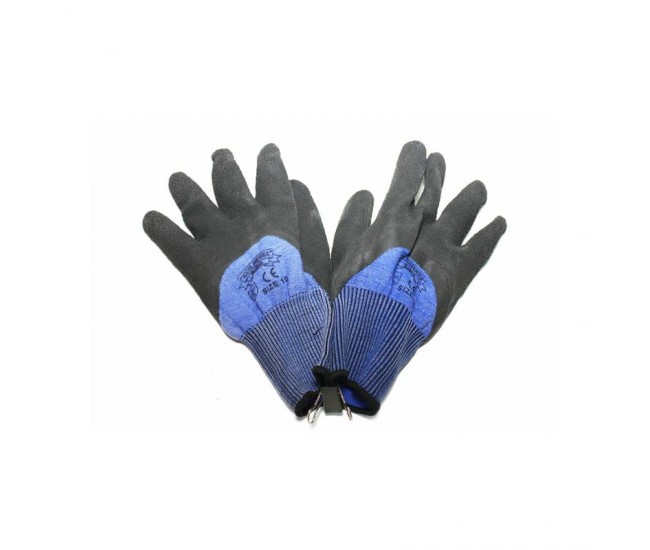 Manusi spuma pentru iarna (12pcs) Manusi spuma pentru iarna (12pcs)