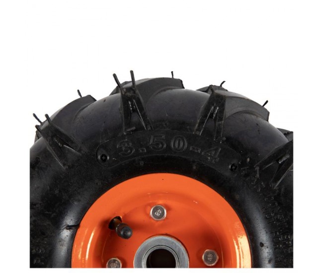 Roata tractor 350-4 mica