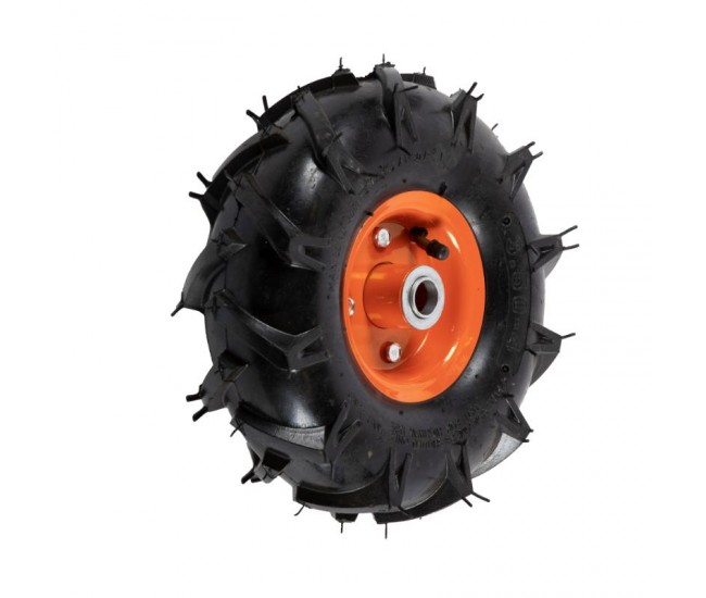 Roata tractor 350-4 mica