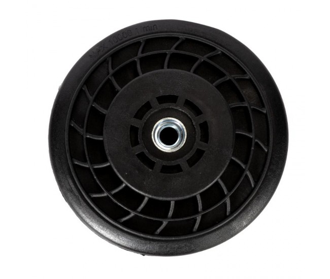 Tambur 2.4mm micul fermier, buton metal model 1