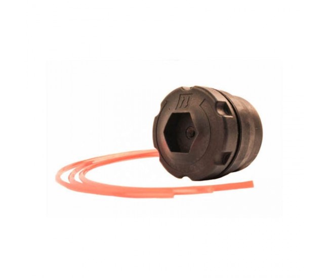Tambur mtc din plastic cu 6 fire Tambur mtc din plastic cu 6 fire
