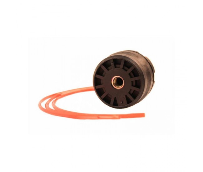 Tambur mtc din plastic cu 6 fire Tambur mtc din plastic cu 6 fire