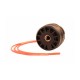 Tambur mtc din plastic cu 6 fire Tambur mtc din plastic cu 6 fire