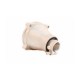 Cap superior pentru motocositoare 9t 28mm