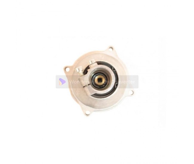 Cap superior pentru motocositoare 9t 28mm