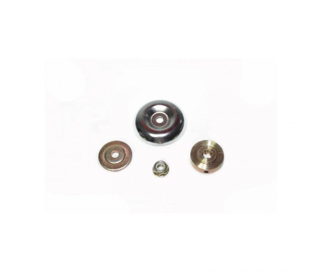 Set piulite motocositoare (1buc=4pcs)