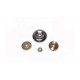 Set piulite motocositoare (1buc=4pcs)