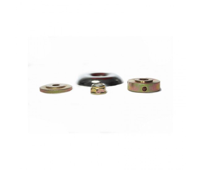 Set piulite motocositoare (1buc=4pcs)