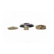 Set piulite motocositoare (1buc=4pcs)