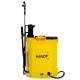 Pompa stropit 2 in 1 (acumulator+manuala) 16l herly