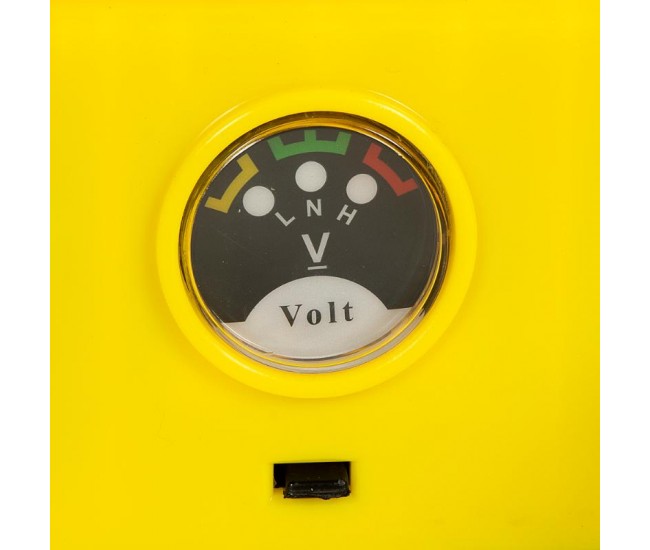 Pompa stropit 2 in 1 (acumulator+manuala) 16l herly