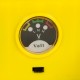 Pompa stropit 2 in 1 (acumulator+manuala) 16l herly