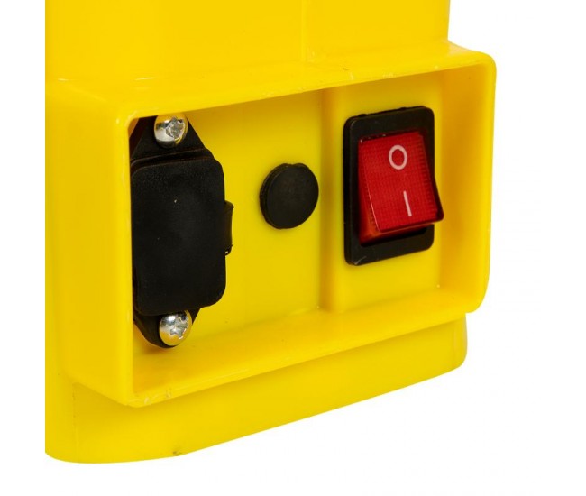 Pompa stropit 2 in 1 (acumulator+manuala) 16l herly