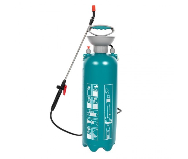 Pompa stropit manuala 10l pandora