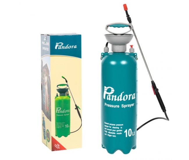 Pompa stropit manuala 10l pandora