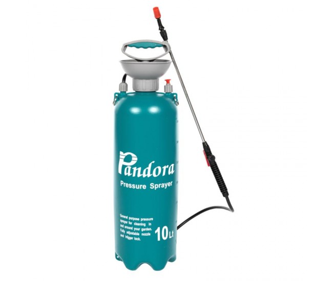Pompa stropit manuala 10l pandora Pompa stropit manuala 10l pandora