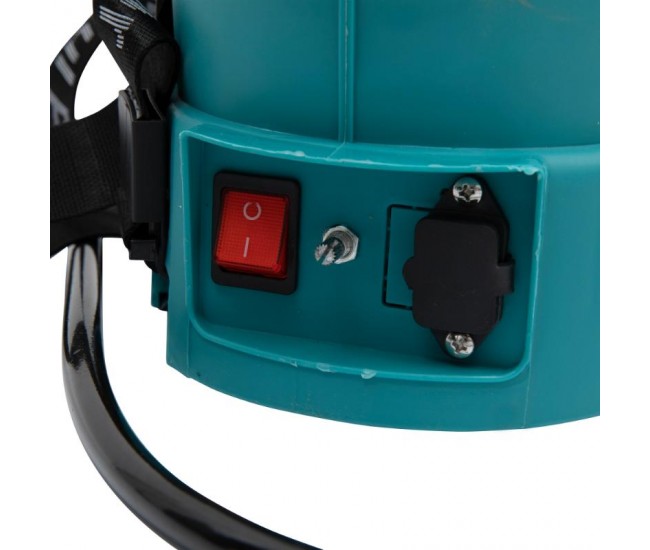 Pompa stropit cu acumulator 18l
