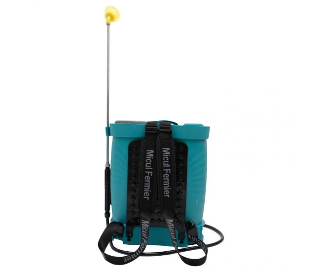 Pompa stropit cu acumulator 18l