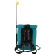 Pompa stropit cu acumulator 18l